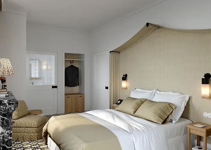 Hotel Noucha