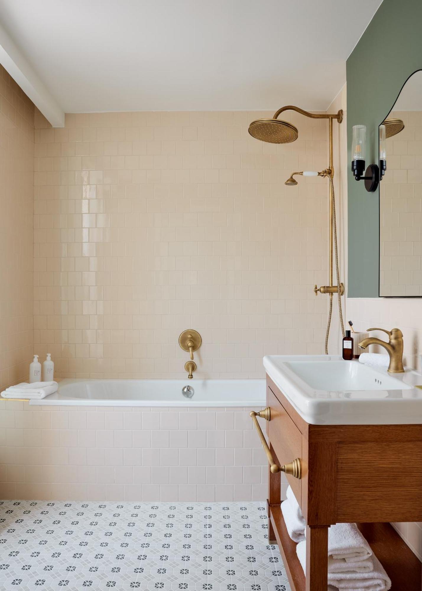 Hotel Noucha París
