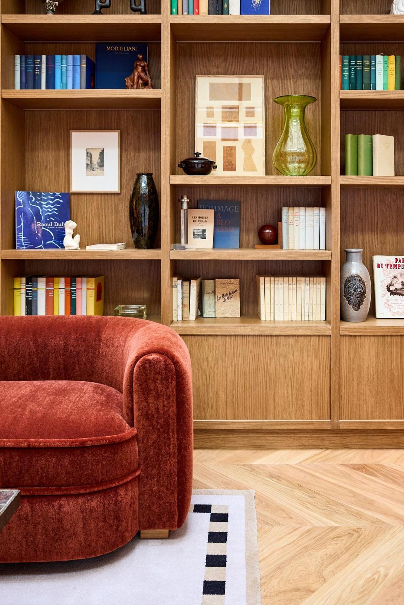 Noucha Hotel París