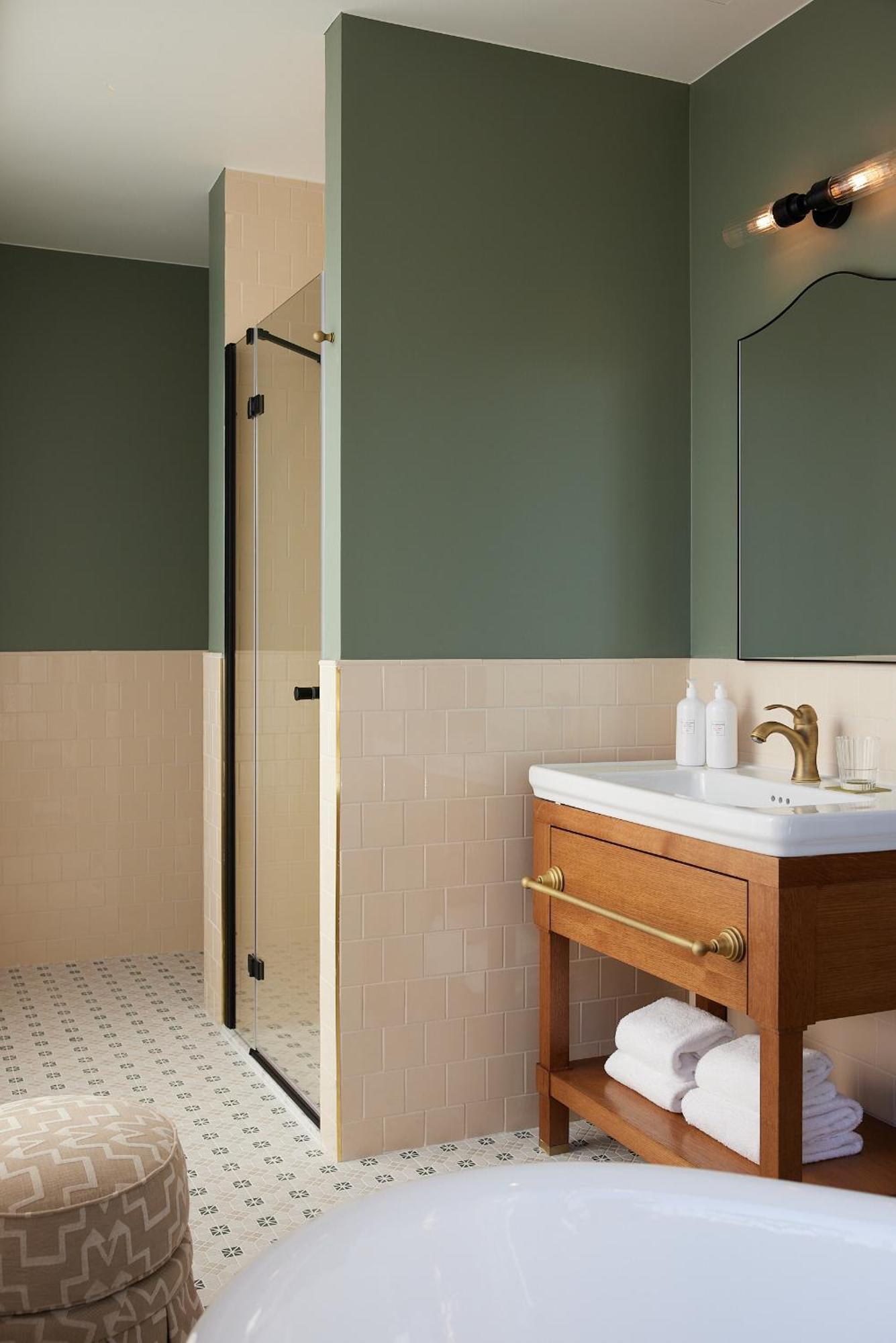 Hotel Noucha París